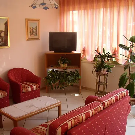 Hotel Maggiorina Cervia