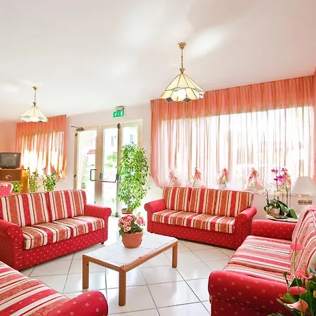 Maggiorina 3* チェルヴィア