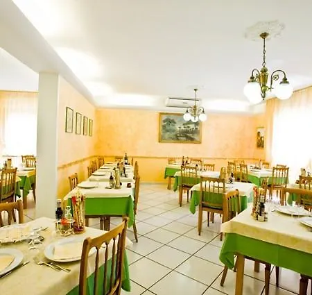 Maggiorina Hotel Cervia