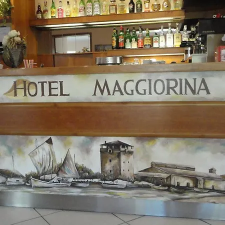 Maggiorina