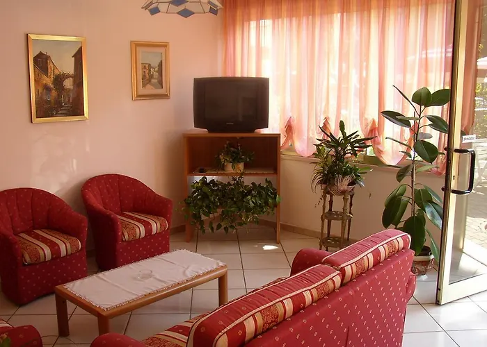 Hotel Maggiorina Cervia