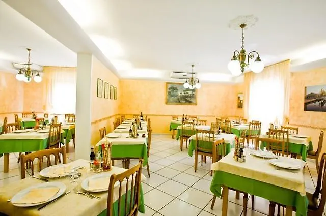 Maggiorina Hotel Cervia