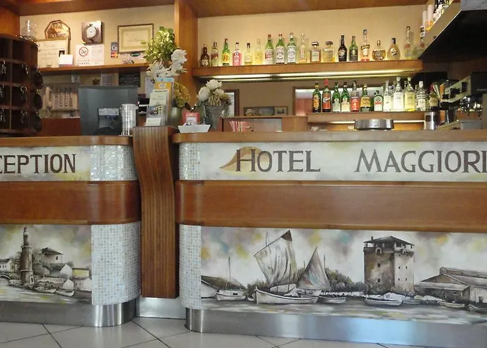 Maggiorina Hotel Cervia
