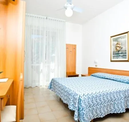 Maggiorina Hotel 3*