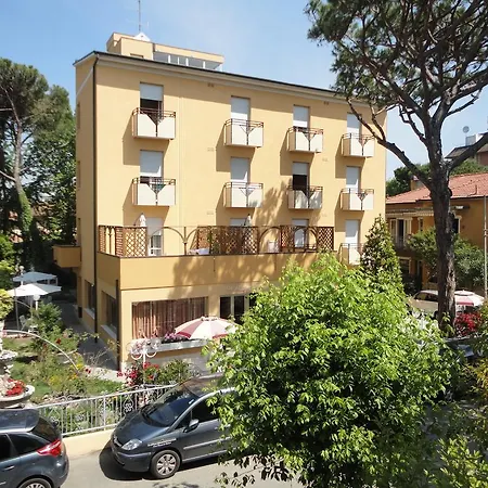 Hotel Maggiorina Cervia