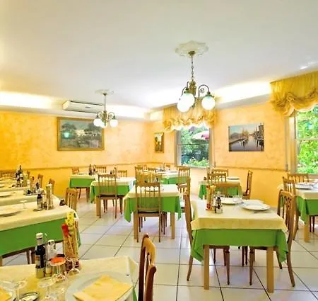 Maggiorina Hotel