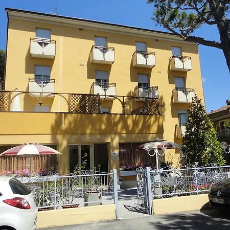 Maggiorina Hotel