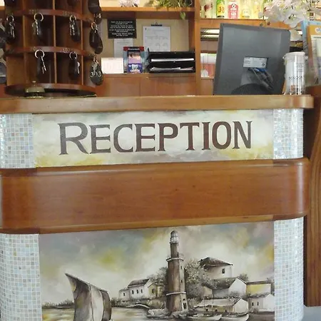Maggiorina Hotel 3*