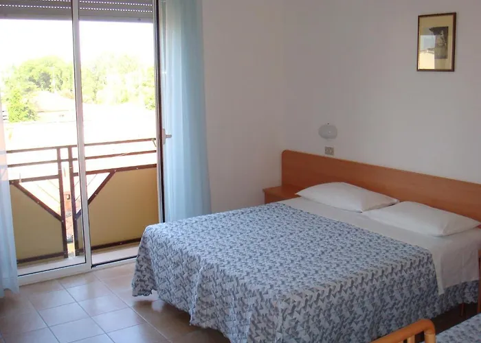 Maggiorina Hotel Cervia