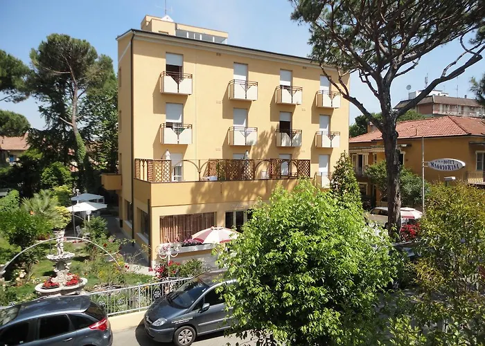 Hotel Maggiorina Cervia