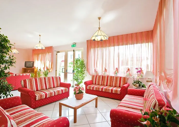 Maggiorina 3* Cervia