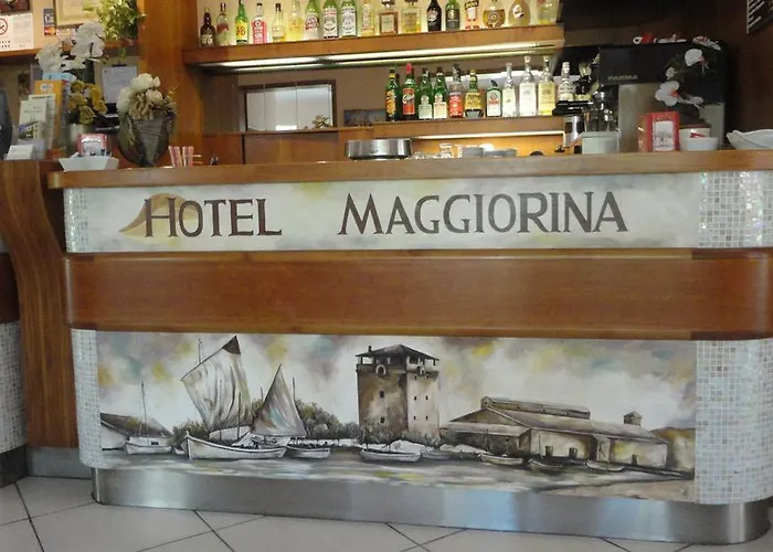 Maggiorina